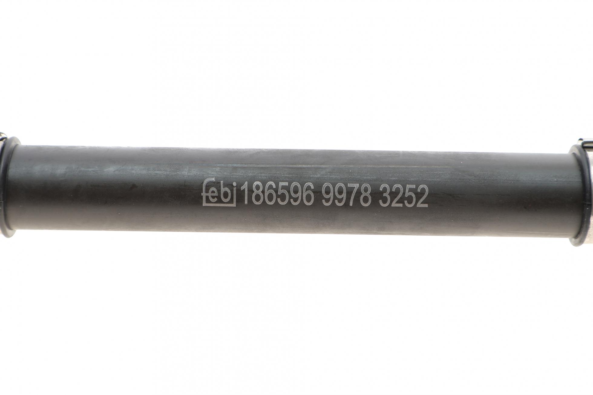 186596 FEBI BILSTEIN